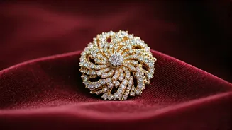 Style Spotlight: Glamour at Milan Menswear Shows