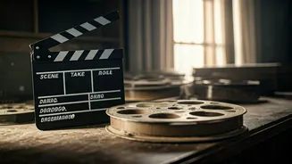 Javed Akhtar's Early Days: The Struggles