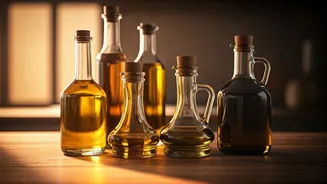 Embrace Heart Health: Why Cold-Pressed Oils Are Revolutionizing Indian Kitchens