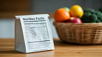 Juice Cleanses Can Wait, Labels Matter More