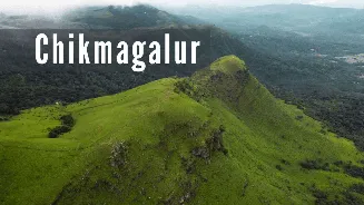 Explore Chikmagalur in Karnataka: Beautiful birthplace of Indian coffee you need to explore in 2026
