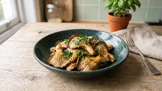 How Recycled Coffee Grounds Support High-Yield Urban Mushroom Production