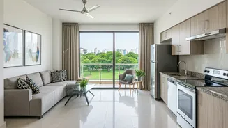Bangalore's 3 BHK Flats: A Comprehensive Guide