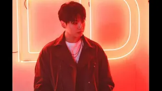 BTS’ Jungkook Faces Backlash Amid Dating Rumours With Aespa’s Winter; Why