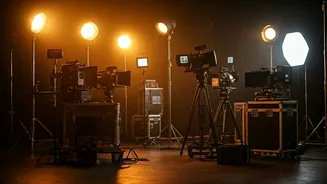 Bollywood's Ever-Expanding Universe: A Comprehensive Overview