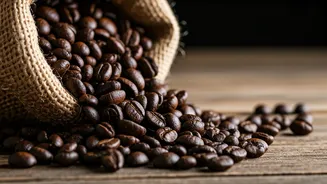 ಕಾಫಿ ಜಗತ್ತನ್ನು ಹೇಗೆ ಬದಲಿಸಿತು?