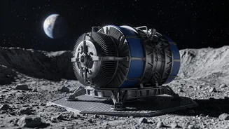 NASA and DOE Space Nuclear Partnership: Understanding Reliable Power for Exploration Beyond Earth
