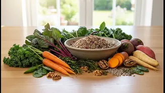 Chaturmas Food Has Entered The Lifestyle Feed