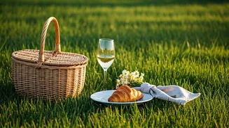 9 Solo Date Adventures: Celebrate You!