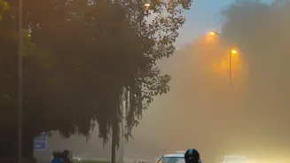 Delhi-NCR Smog Is Expected To Remain A Concern In The Coming Winter Months