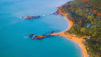 Off-Season Holidays In Goa Offer A Fresh Perspective On Coastal Travel