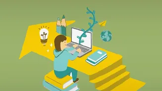 How Short Online Certification Courses Drive Higher Salaries For Entry Level Job Seekers