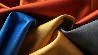 Fashion Forward: A Quick Guide to Style in India