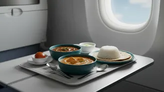 Airport Catering Oversight Gets a Formal Chain Under FSSAI