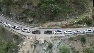 Summers bring crowds, traffic chaos to hill stations; residents complain of garbage