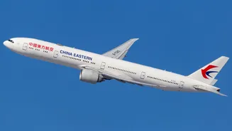 Queda de Boeing na China teria sido antecedida por briga