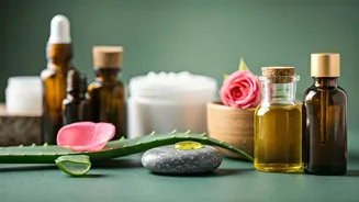 Your Beauty Routine Can Get A Nourishing Upgrade