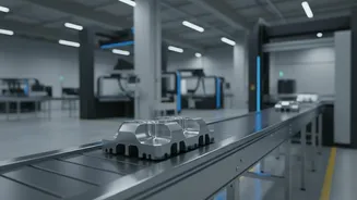 Generative AI Could Raise Indian Output Without Transforming Every Sector Equally