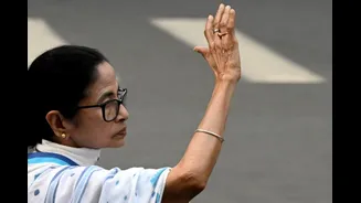 Mamata Moves HC, Challenges Bhabanipur Verdict After Losing Stronghold To CM Suvendu Adhikari