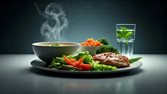 Fresh, Hot, Clean: Monsoon Eating Sorted