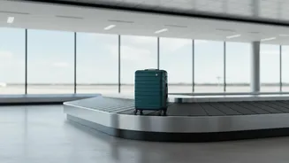 The Travel Lesson From The Recent Late-Baggage Consumer Ruling: Written Airline Complaint Records