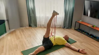 10-Minute Mobility Drills: Daily Hip And Spine Stretches Undo Long Desk Sitting