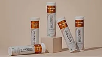 Glutathione For Indian Skin: What’s Safe, What Works, And What To Avoid