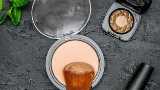 Skin-Like Base Makeup Is Becoming The Foundation Of Softer, Everyday Beauty Looks In India