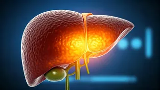 Screen Time & Kids' Meals: Mumbai Surgeon Warns of Fatty Liver & Insulin Resistance