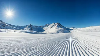 These Are The Top 9 Ski Resorts For Beginners