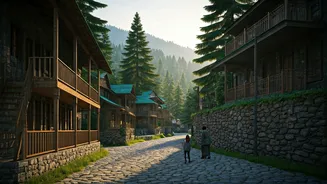 Landour’s Cantonment Charm Is Quietly Trending Again