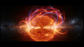 Ahead Of SunRISE's Planned 2026 Launch, NASA's SunRISE Mission Becomes A Timely Story