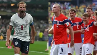 Sports News Today: England, Norway Reach World Cup Quarter-Finals as Ronaldo Makes Major Announcement