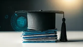 Why College Grads Need Micro Credentials For Career Planning