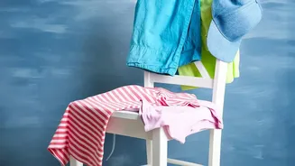 Planning Travel Laundry Planning Should Not Leave Outfit Choices To Chance