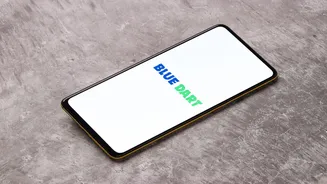 Relief for Blue Dart Express unit; ₹420.14-crore GST demand dropped