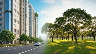 Gurgaon or Bengaluru? A Family's Dilemma