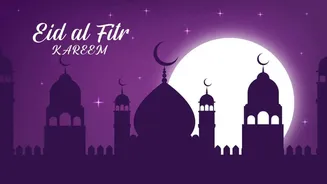 When Is Eid 2026, 20 March or 21 March? Moon Sighting Details and More