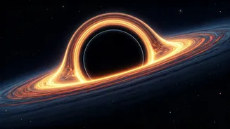 Decoding Space: Unveiling 2025's Biggest Cosmic Finds!