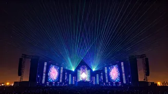 Tomorrowland Thailand 2026: Get Ready for Asia's EDM Debut!