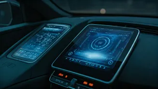 Audi's 2028 A4 Could Feel More Premium Inside