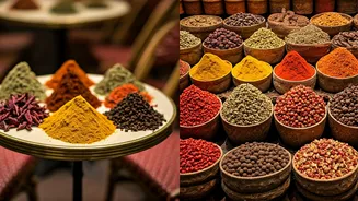 Exploring India vs France: A Travel Perspective