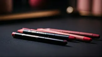 Unlock Perfect Pout: Top Lip Liners for Bold Definition & Lasting Color