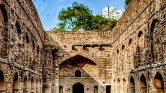 Luxury escapes near Delhi for quick trips