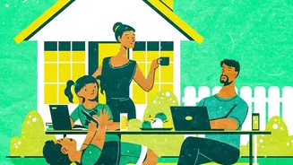 Transparent Split-Bill Apps: How Young Roommates Manage Shared Flat Expenses