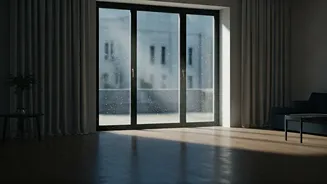 Mastering 'House Burping': Germany's Viral Secret to Fresher, Healthier Indoor Air