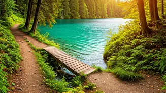 The Green Tourism Trend Explained