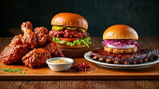 Taste America: A Regional Food Adventure