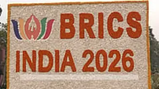 BRICS 2026: India-Gulf ties to go beyond oil