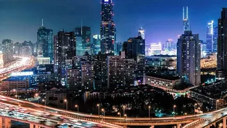 Extreme Weather Is Testing Urban Infrastructure: What Cities Need To Fix